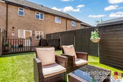 Leaforis Road, Cheshunt, Hertfordshire, EN7 6NB