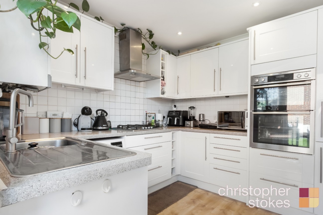 Leaforis Road, Cheshunt, Hertfordshire, EN7 6NB