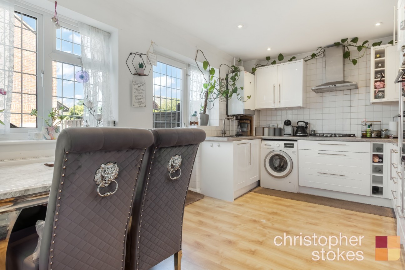 Leaforis Road, Cheshunt, Hertfordshire, EN7 6NB
