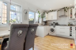 Leaforis Road, Cheshunt, Hertfordshire, EN7 6NB