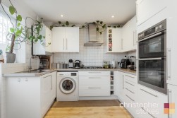 Leaforis Road, Cheshunt, Hertfordshire, EN7 6NB