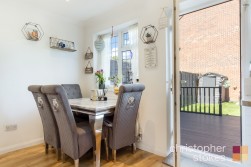 Leaforis Road, Cheshunt, Hertfordshire, EN7 6NB