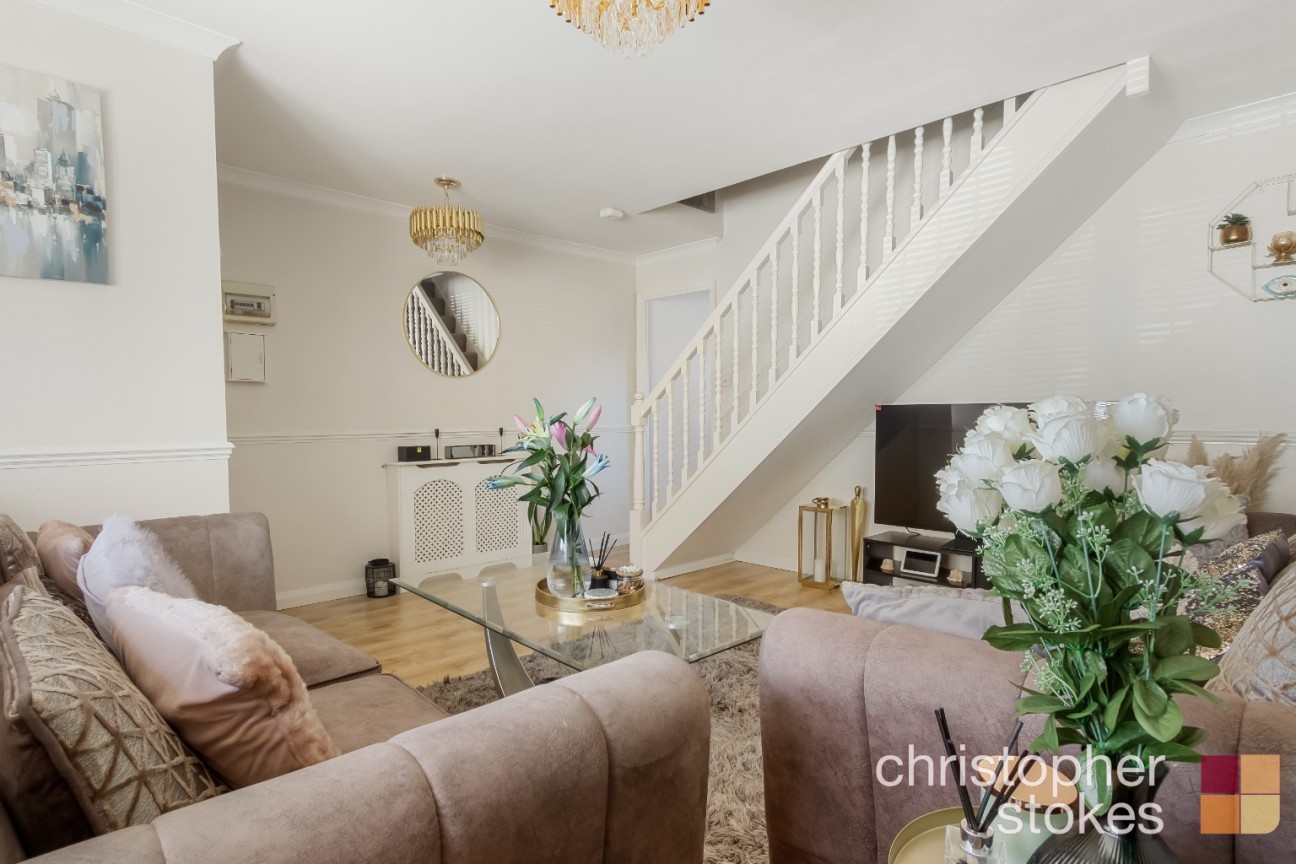 Leaforis Road, Cheshunt, Hertfordshire, EN7 6NB