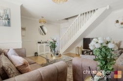 Leaforis Road, Cheshunt, Hertfordshire, EN7 6NB