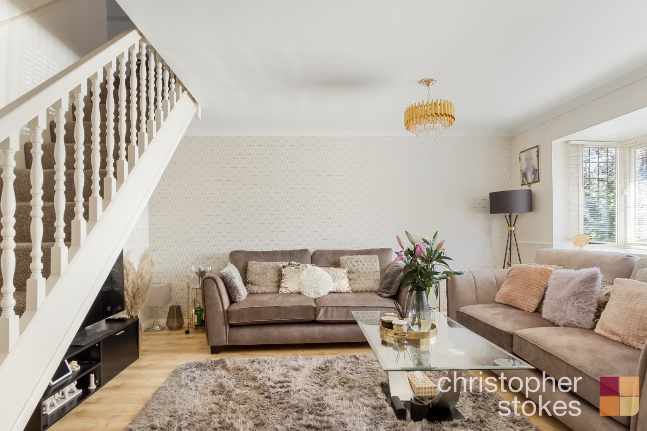Leaforis Road, Cheshunt, Hertfordshire, EN7 6NB