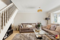 Leaforis Road, Cheshunt, Hertfordshire, EN7 6NB