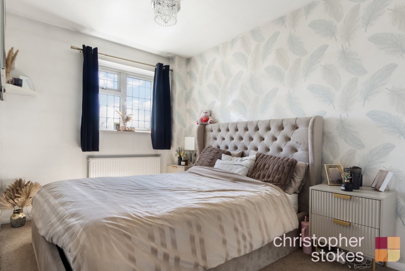 Leaforis Road, Cheshunt, Hertfordshire, EN7 6NB