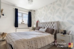 Leaforis Road, Cheshunt, Hertfordshire, EN7 6NB