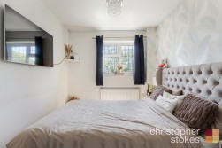 Leaforis Road, Cheshunt, Hertfordshire, EN7 6NB