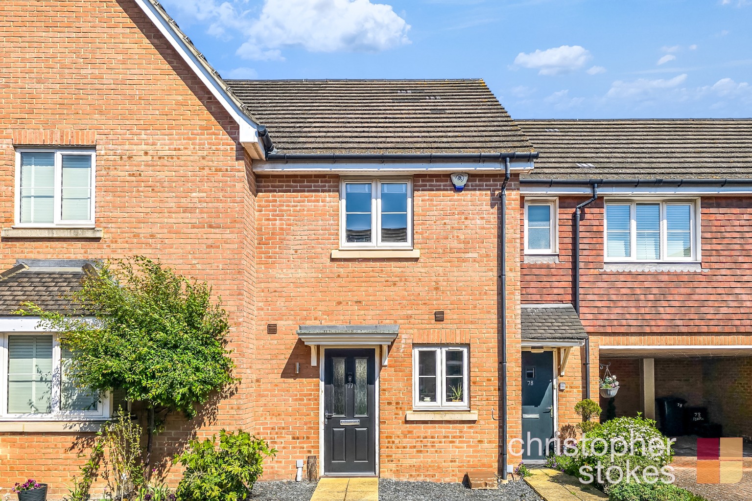 Aldermere Avenue, Cheshunt, Hertfordshire, EN8 0FE