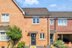 Aldermere Avenue, Cheshunt, Hertfordshire, EN8 0FE