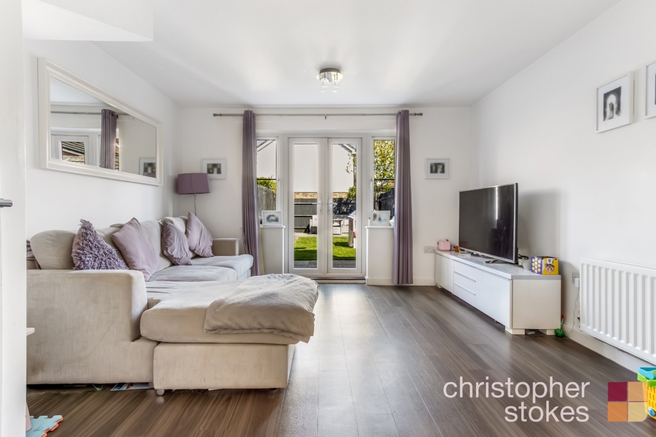 Aldermere Avenue, Cheshunt, Hertfordshire, EN8 0FE