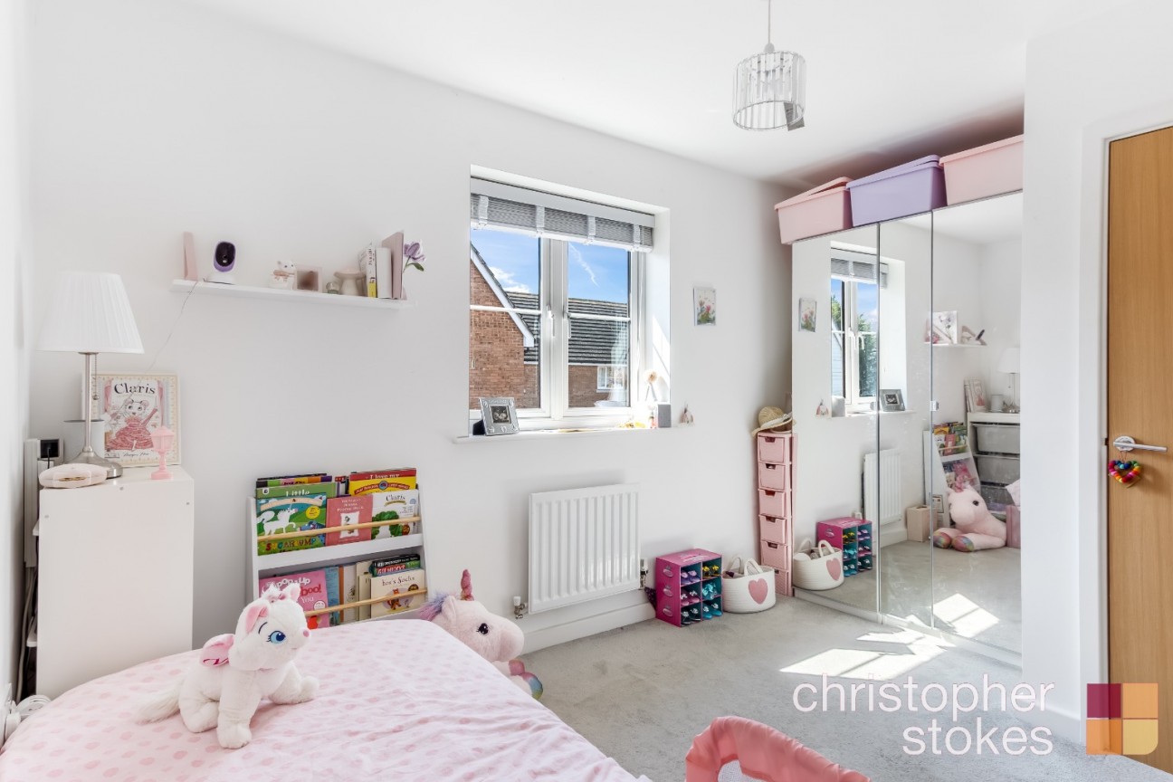 Aldermere Avenue, Cheshunt, Hertfordshire, EN8 0FE