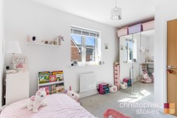 Aldermere Avenue, Cheshunt, Hertfordshire, EN8 0FE