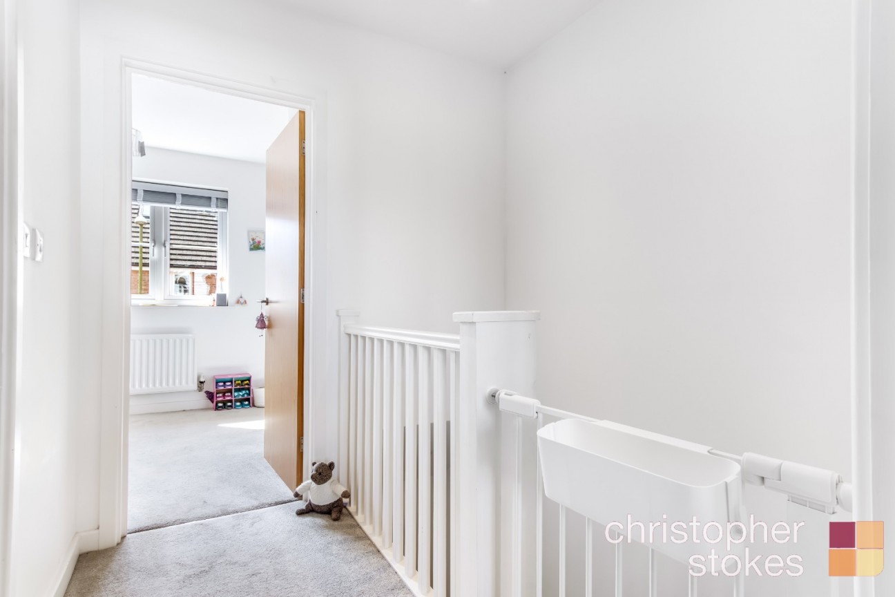 Aldermere Avenue, Cheshunt, Hertfordshire, EN8 0FE