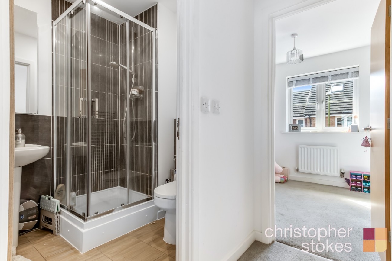 Aldermere Avenue, Cheshunt, Hertfordshire, EN8 0FE