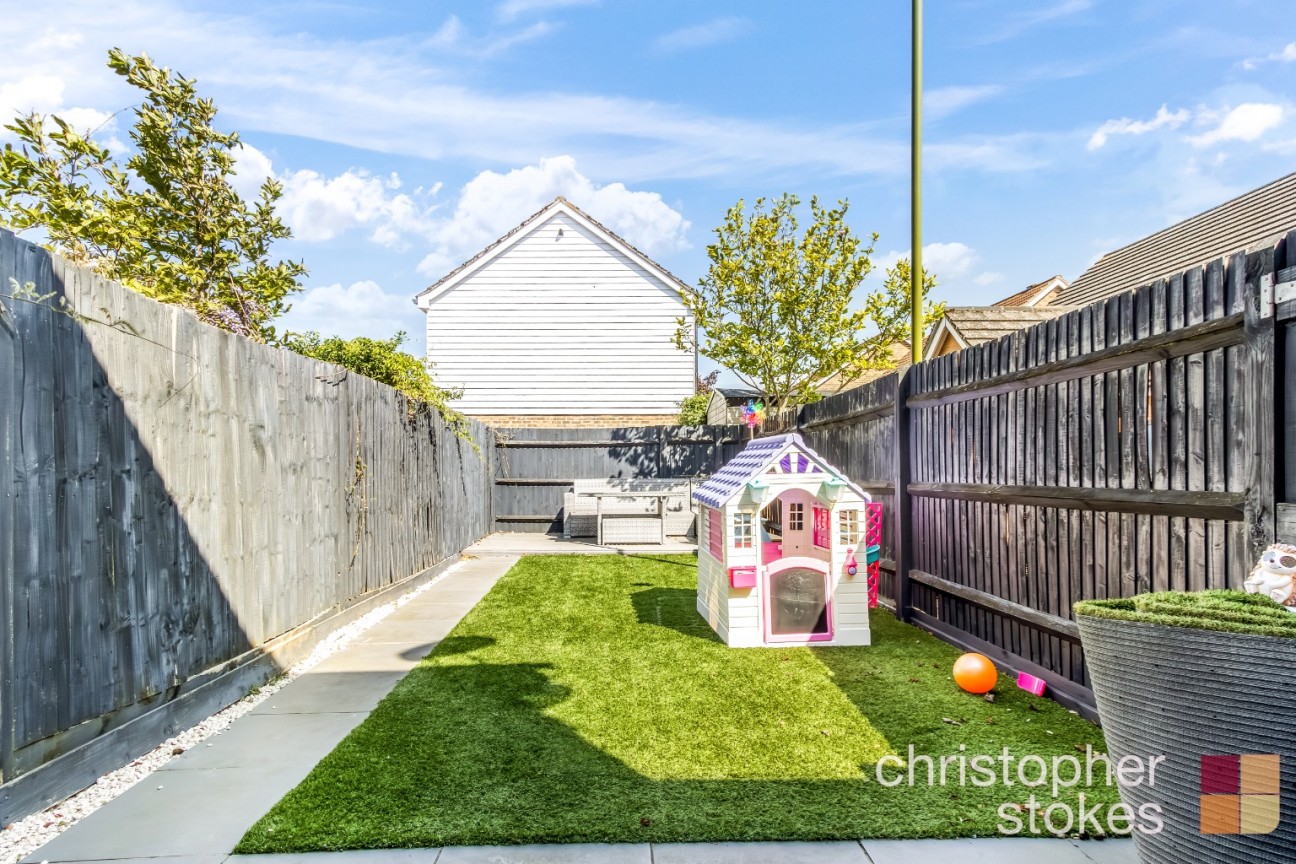 Aldermere Avenue, Cheshunt, Hertfordshire, EN8 0FE