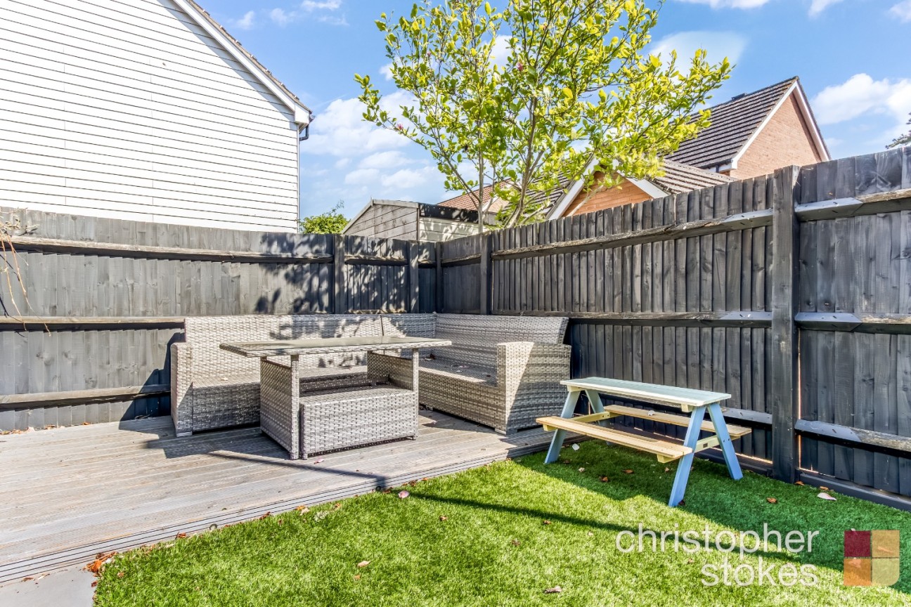 Aldermere Avenue, Cheshunt, Hertfordshire, EN8 0FE