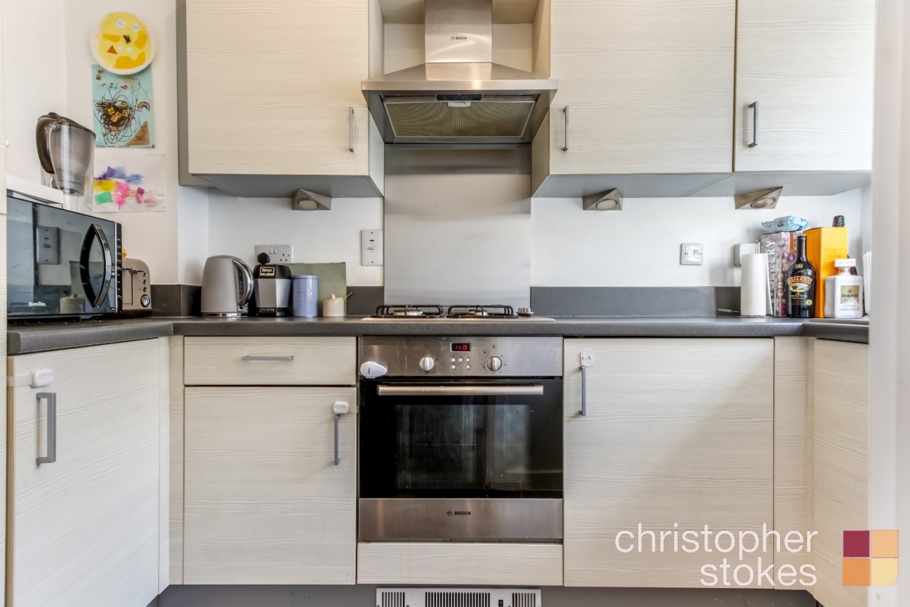 Aldermere Avenue, Cheshunt, Hertfordshire, EN8 0FE