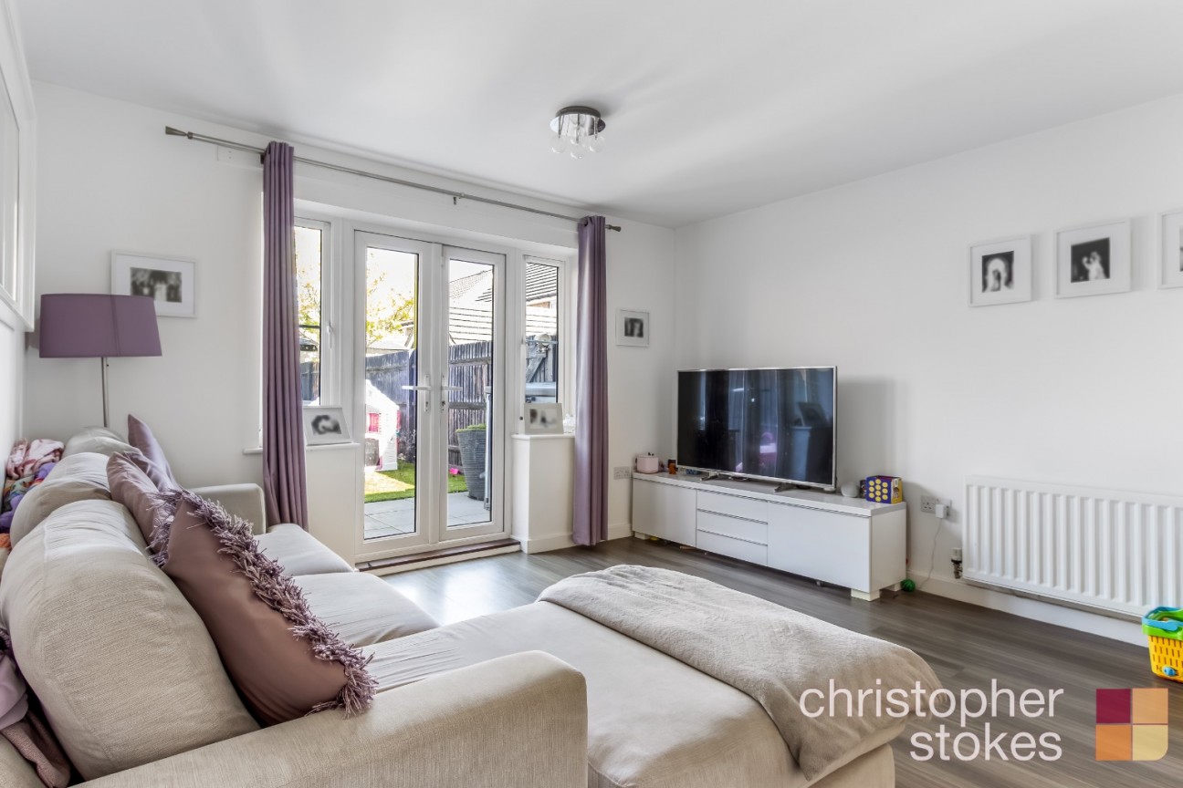 Aldermere Avenue, Cheshunt, Hertfordshire, EN8 0FE