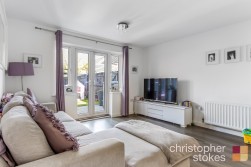 Aldermere Avenue, Cheshunt, Hertfordshire, EN8 0FE