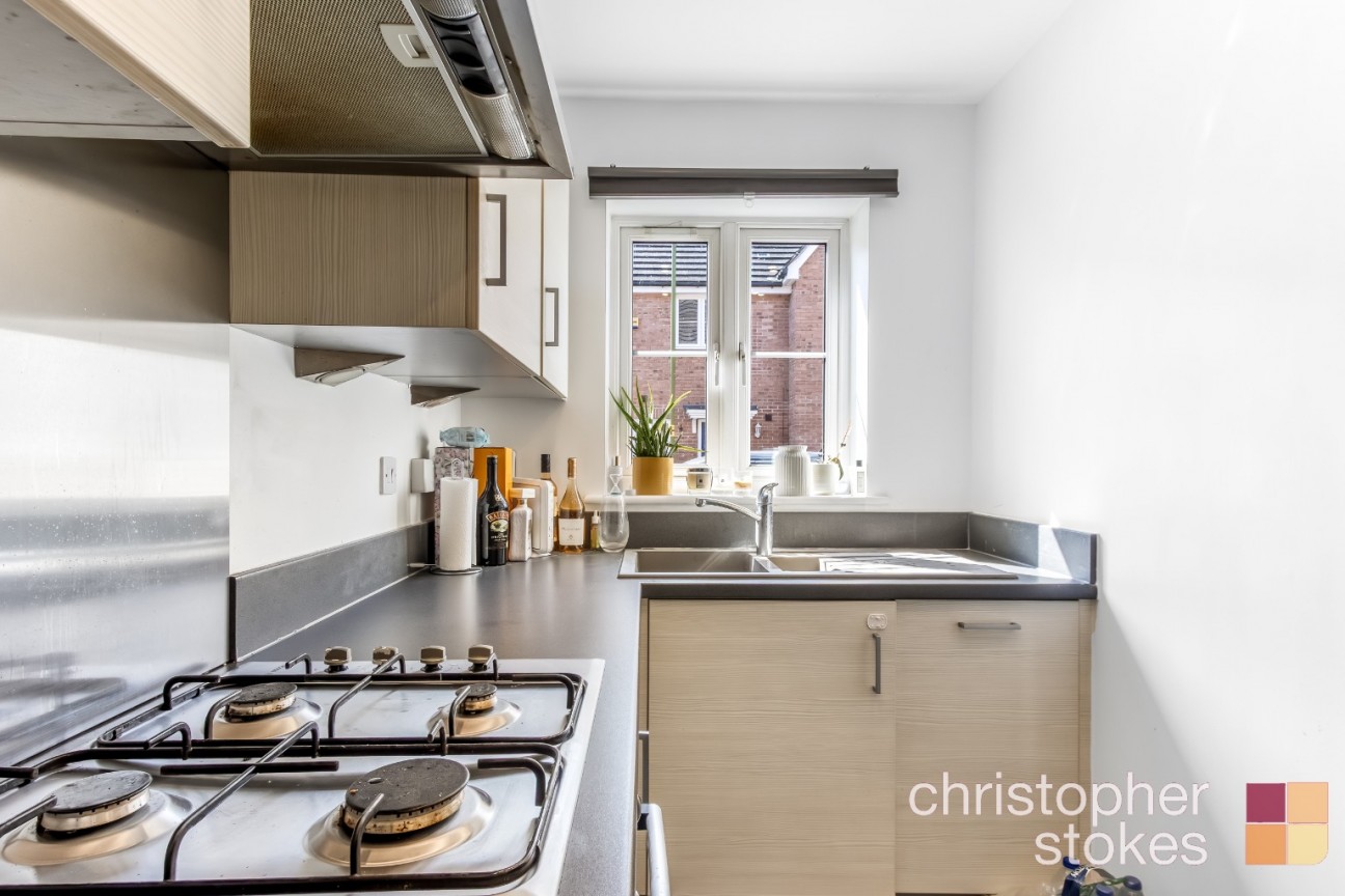 Aldermere Avenue, Cheshunt, Hertfordshire, EN8 0FE