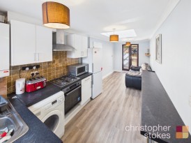Campine Close, Cheshunt,Hertfordshire, EN8 0UH