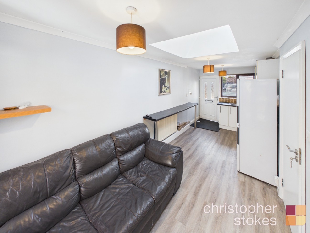 Campine Close, Cheshunt,Hertfordshire, EN8 0UH