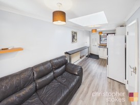 Campine Close, Cheshunt,Hertfordshire, EN8 0UH