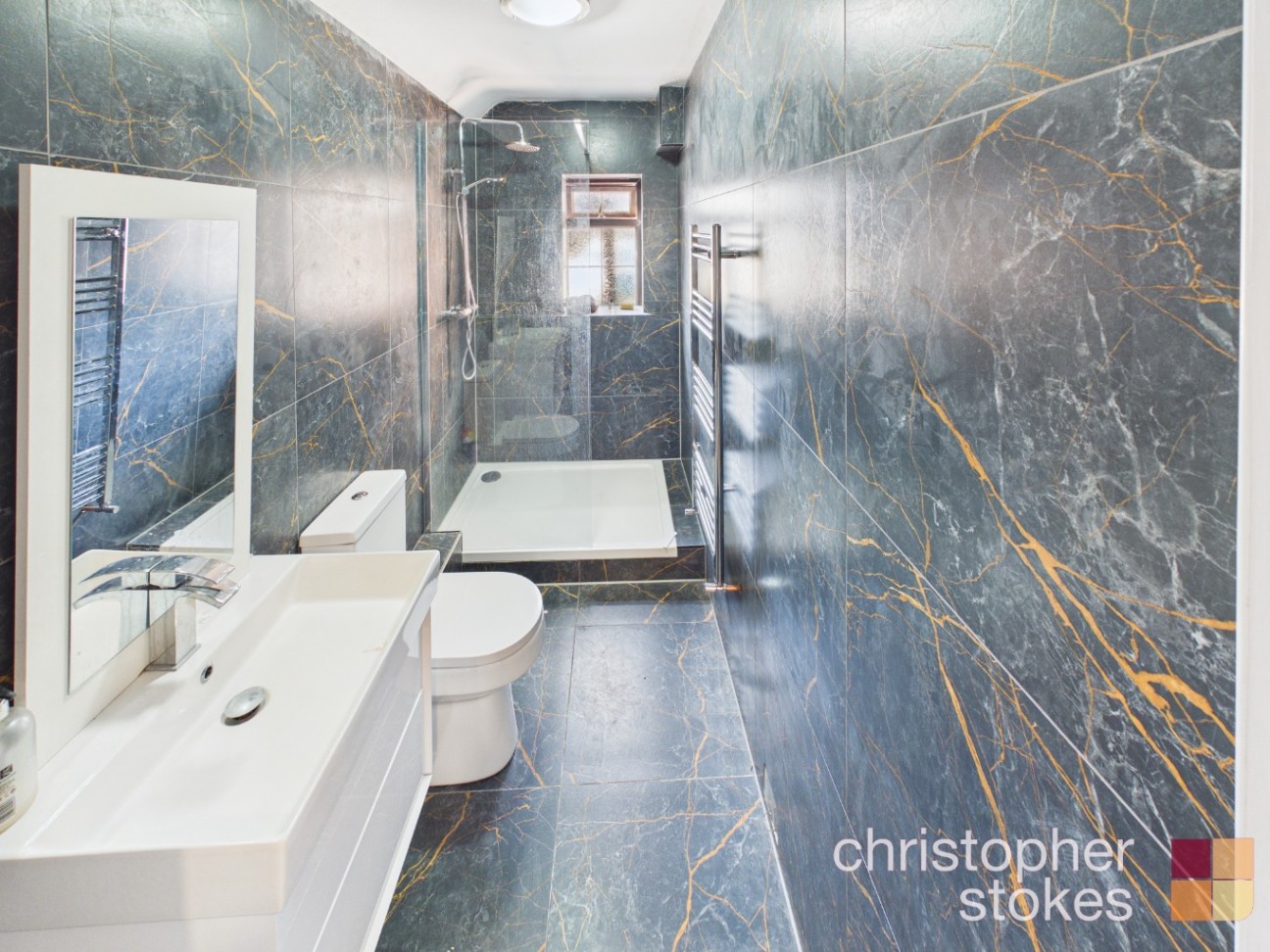 Campine Close, Cheshunt,Hertfordshire, EN8 0UH