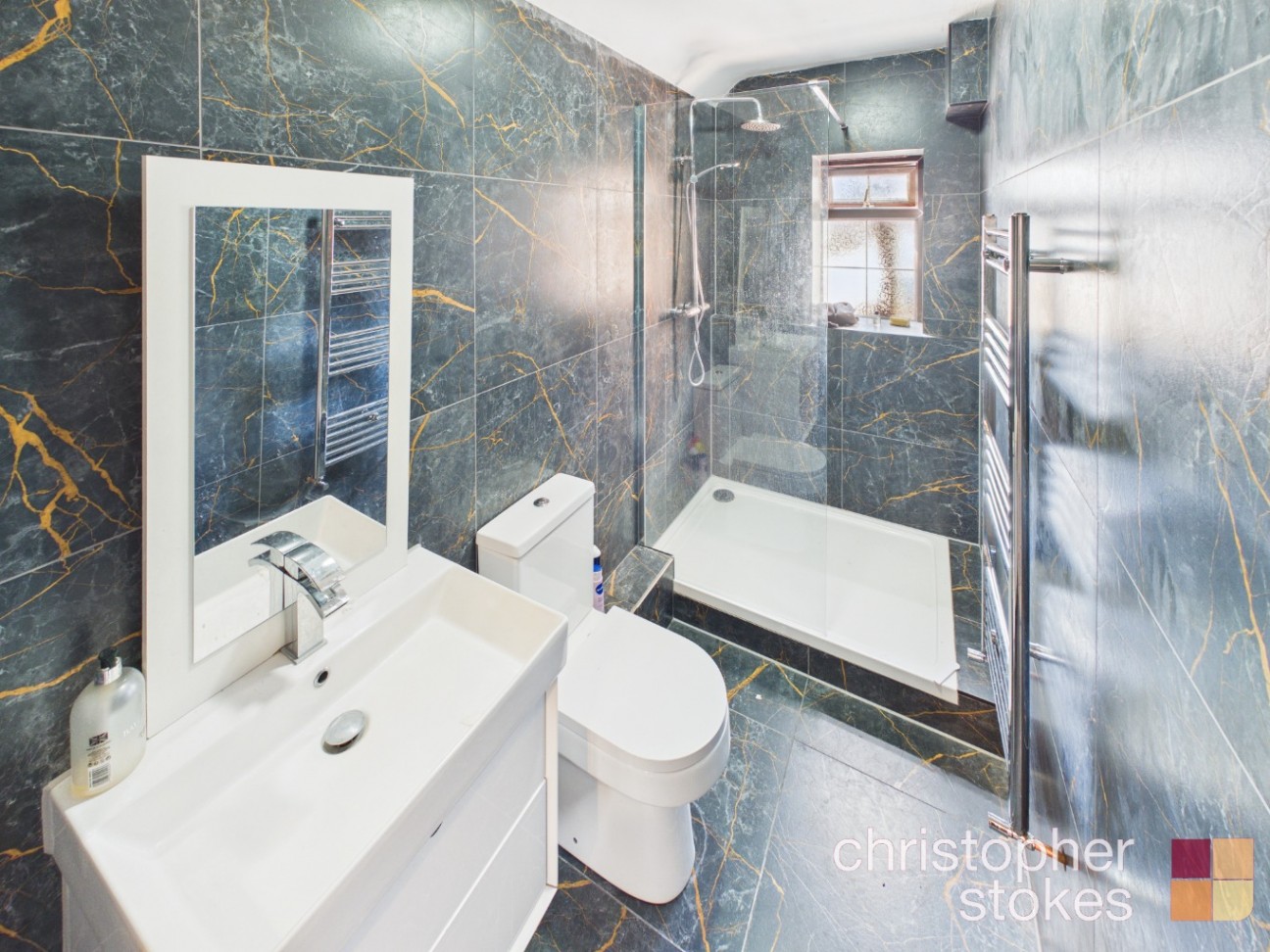 Campine Close, Cheshunt,Hertfordshire, EN8 0UH