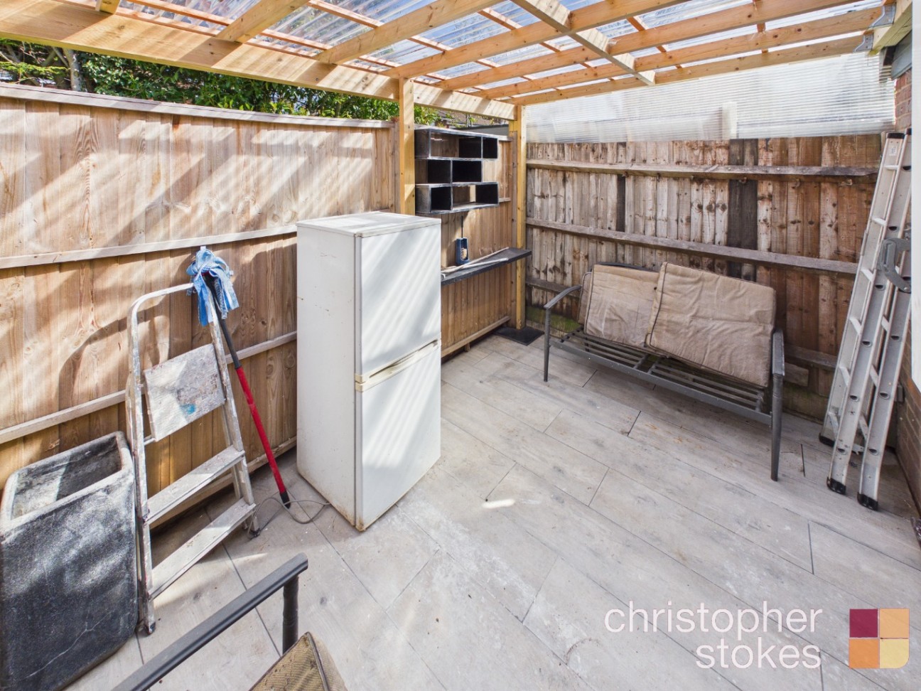 Campine Close, Cheshunt,Hertfordshire, EN8 0UH