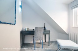 The Heron, The Chimes, Old Nazeing Road, Broxbourne, Essex, EN10 6RJ