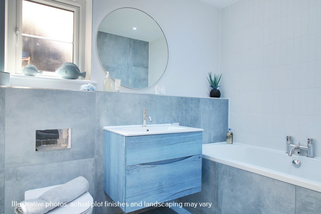 The Heron, The Chimes, Old Nazeing Road, Broxbourne, Essex, EN10 6RJ