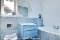 The Heron, The Chimes, Old Nazeing Road, Broxbourne, Essex, EN10 6RJ