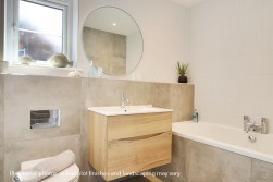 The Heron, The Chimes, Old Nazeing Road, Broxbourne, Essex, EN10 6RJ