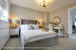 The Heron, The Chimes, Old Nazeing Road, Broxbourne, Essex, EN10 6RJ