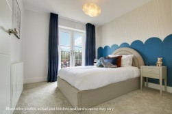 The Heron, The Chimes, Old Nazeing Road, Broxbourne, Essex, EN10 6RJ