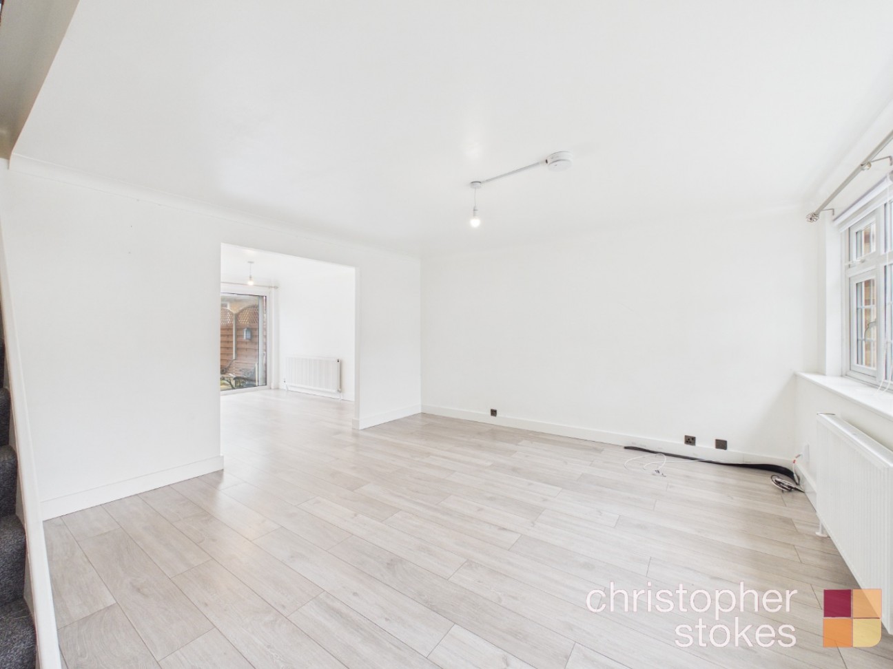 Hobbs Close, Cheshunt, Hertfordshire, EN8 0EB