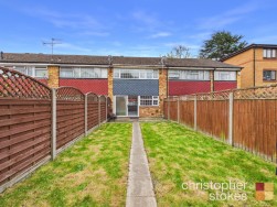 Hobbs Close, Cheshunt, Hertfordshire, EN8 0EB