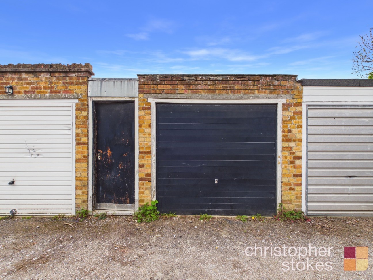 Hobbs Close, Cheshunt, Hertfordshire, EN8 0EB