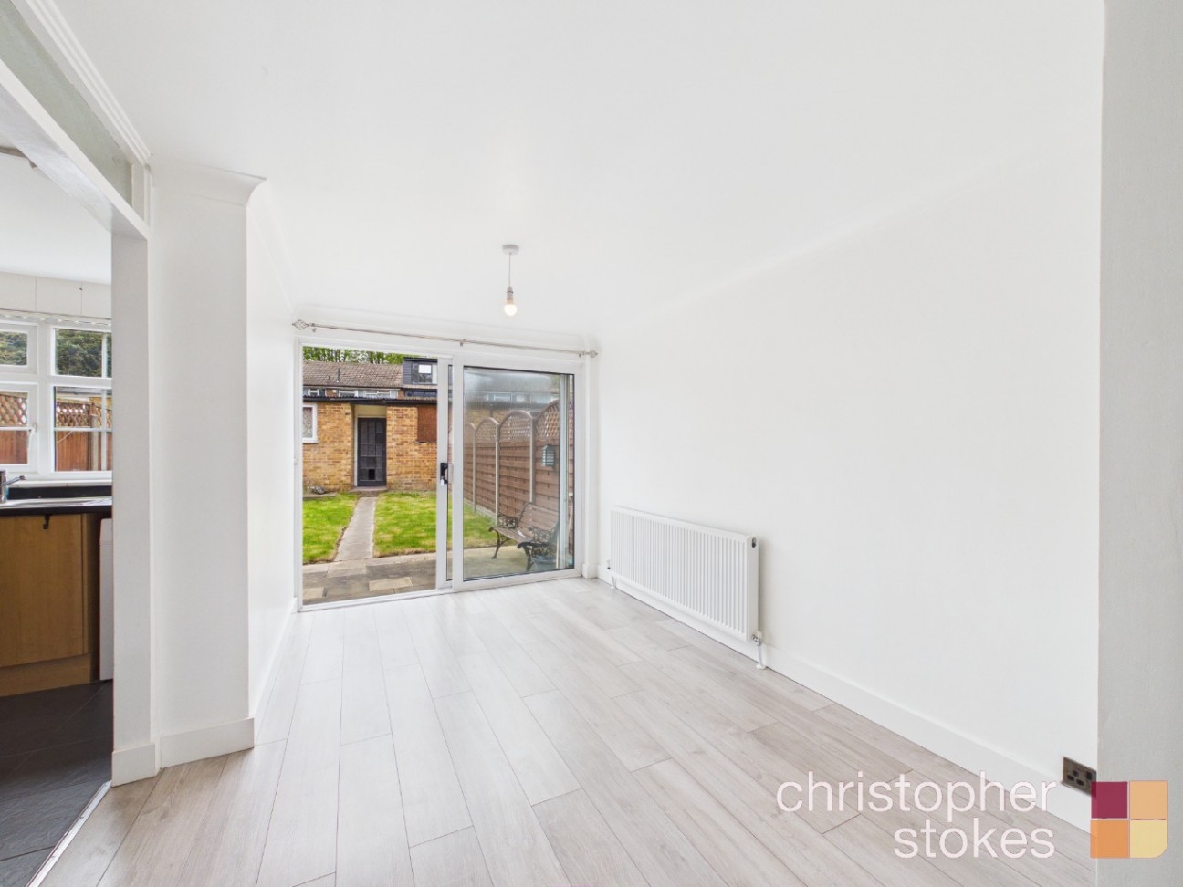 Hobbs Close, Cheshunt, Hertfordshire, EN8 0EB