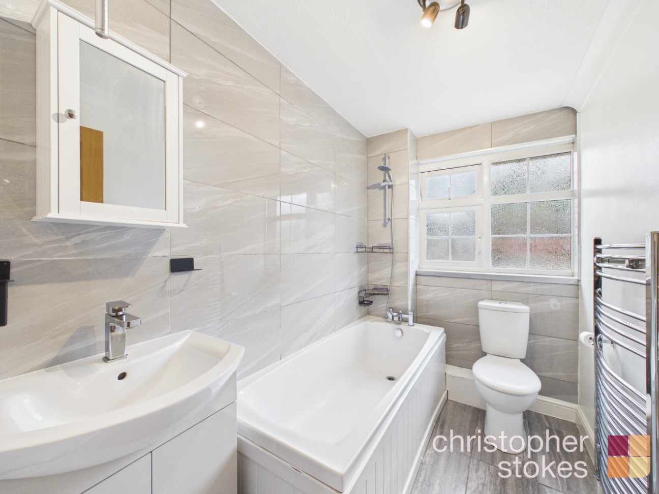 Hobbs Close, Cheshunt, Hertfordshire, EN8 0EB