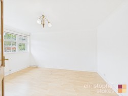 Hobbs Close, Cheshunt, Hertfordshire, EN8 0EB