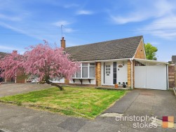 Bonney Grove, Goffs Oak, Waltham Cross, Hertfordshire, EN7 5LS