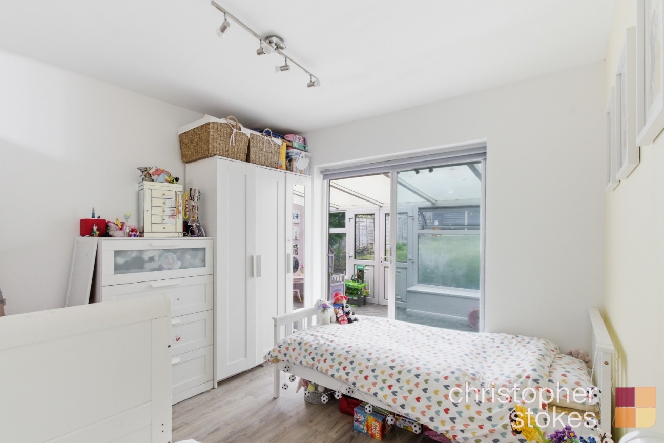 Bonney Grove, Goffs Oak, Waltham Cross, Hertfordshire, EN7 5LS