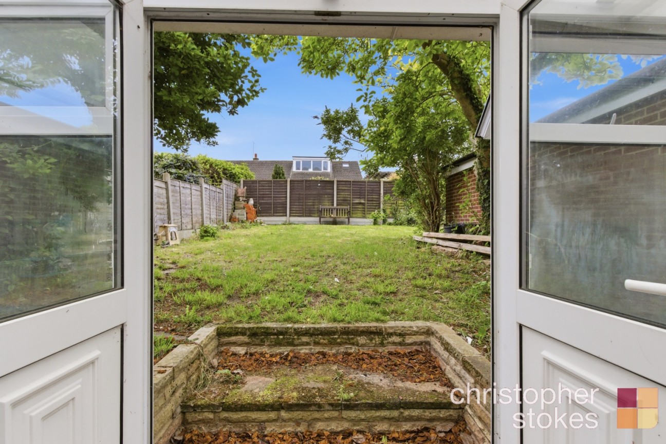 Bonney Grove, Goffs Oak, Waltham Cross, Hertfordshire, EN7 5LS