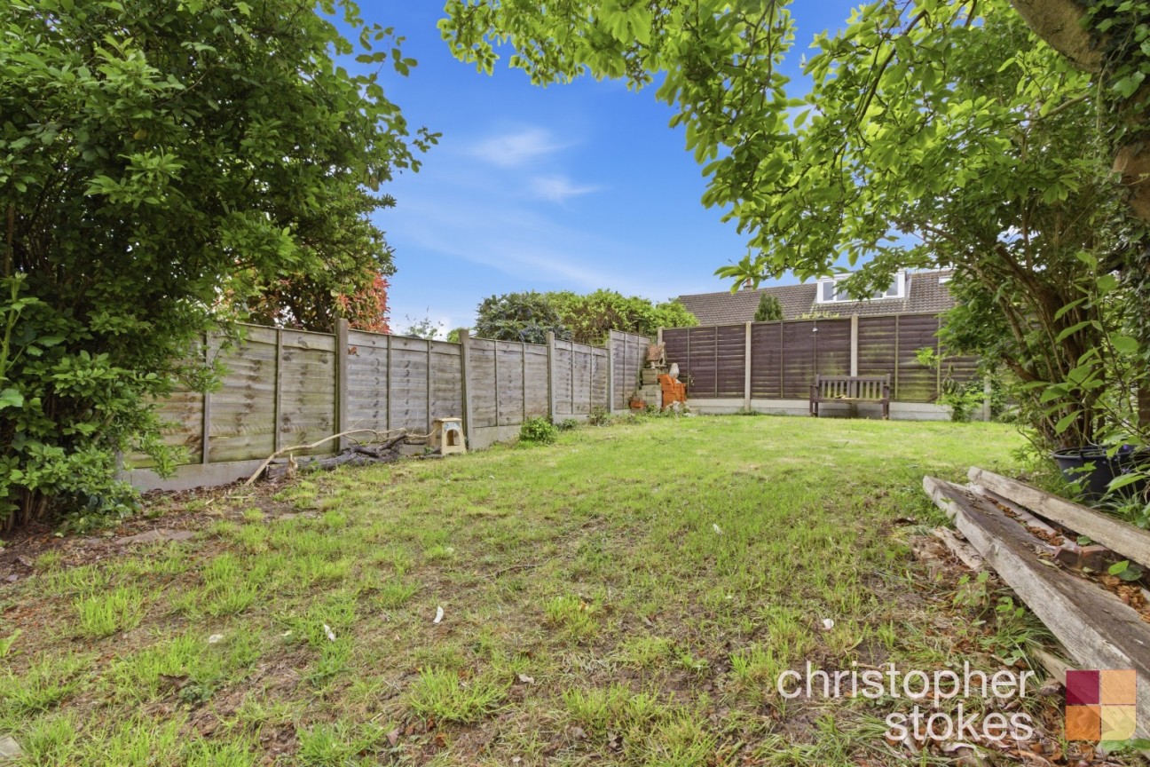Bonney Grove, Goffs Oak, Waltham Cross, Hertfordshire, EN7 5LS