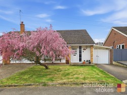 Bonney Grove, Goffs Oak, Waltham Cross, Hertfordshire, EN7 5LS