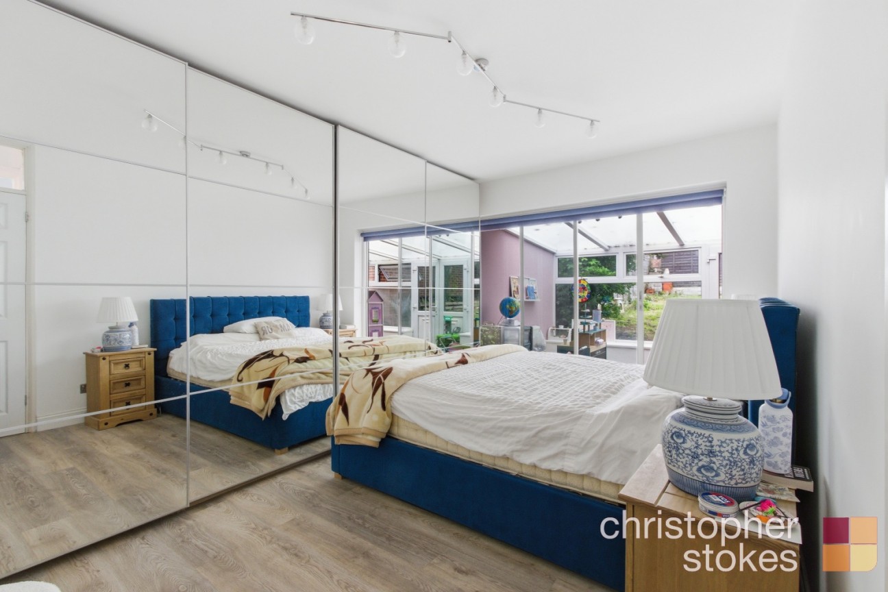 Bonney Grove, Goffs Oak, Waltham Cross, Hertfordshire, EN7 5LS
